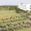 Latur College of Pharmacy Latur campus