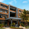 MGM University Chhatrapati Sambhajinagar campus