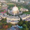 MIT ADT University Pune Loni Kalbhor campus