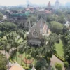 University of Mumbai Kalina campus