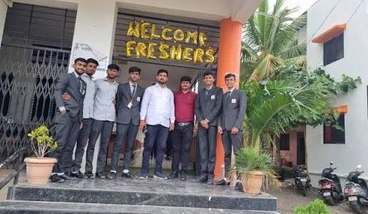 Nandkumar Shinde College of Pharmacy Vaijapur Chhatrapati Sambhajinagar campus