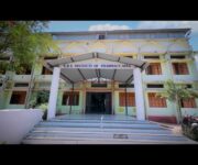 NBS Institute of Pharmacy Ausa campus