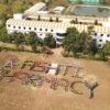 College of Pharmaceutical Science and Research Ashti campus