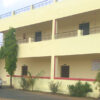 Institute of Pharmacy Maregaon campus