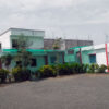 Late Shri S B Purushottam College of Pharmacy Patur campus