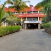 Punyashlok Ahilyadevi Holkar Solapur University campus in Solapur Maharashtra