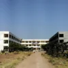 Raosaheb Patil Danve College of Pharmacy Badnapur campus