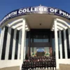 Samarth College of Pharmacy Deulgaon Raja campus