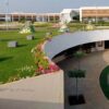 Sandip University Nashik campus
