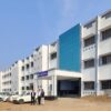 Satpuda Institute of Pharmacy Shegaon campus