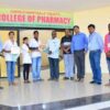 Shivai Charitable Trust College of Pharmacy Koregaonwadi Umerga campus