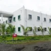 Shraddha Institute of Pharmacy Washim campus