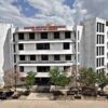 Shreeyash Institute of Pharmacy Chhatrapati Sambhajinagar campus