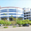 Sri Balaji University Pune campus
