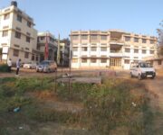 Shri Sai Institute of Pharmacy Chhatrapati Sambhajinagar campus