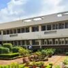 SNDT Women's University Churchgate campus Mumbai Maharashtra
