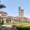 Savitribai Phule Pune University Pune campus
