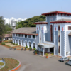 Spicer Adventist University Pune campus