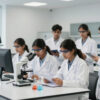 Late Sushilabai Jaiswal College of Pharmacy Ramgaon campus