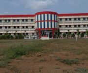 Suyash College of Pharmacy Warud Jafrabad campus