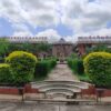 Swami Ramanand Teerth Marathwada University Nanded campus Maharashtra