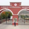 Symbiosis International Deemed University Lavale Pune campus