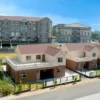 Symbiosis Skills and Professional University Pune campus