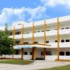 Usha Dwarkadas Pathrikar Institute of Pharmacy Dongargaon Kawad campus