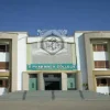 Vastanvi College of Pharmacy Kannad campus