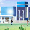 Vidarbha Institute of Pharmacy Washim campus