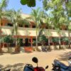 Vidyaniketan College of Pharmacy Anjangaon Surji campus