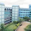 Vishwakarma University Pune campus