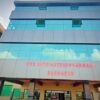 VSS Institute of Pharmacy Badnapur campus