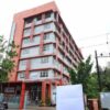 SIES School of Pharmaceutical Science Navi Mumbai campus