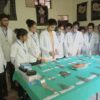 Saket Institute of Pharmacy Shahapur Thane campus
