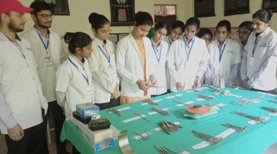 Saket Institute of Pharmacy Shahapur Thane campus