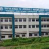 Vaishalitai Jondhale College of Pharmacy Khoni Dombivli campus