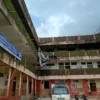 Siddharth College of Pharmacy and Research Centre campus