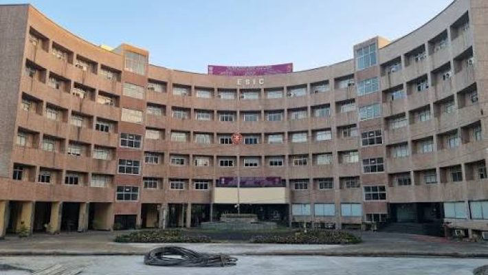 Government Medical College Alibag Raigad campus