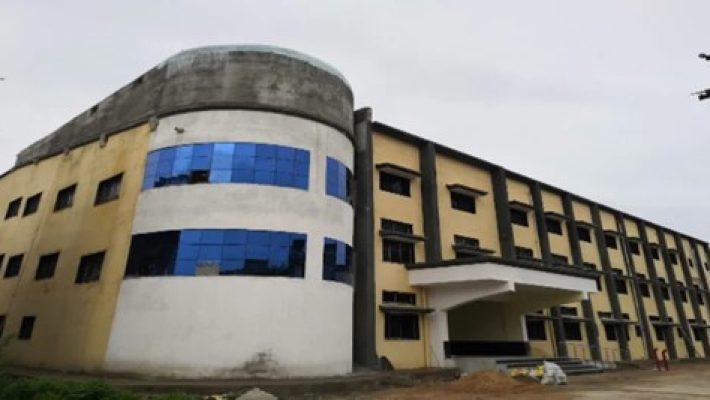 Government Medical College Bhandara campus