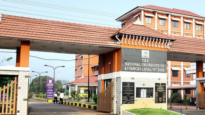 Maharashtra National Law University Chhatrapati Sambhajinagar campus