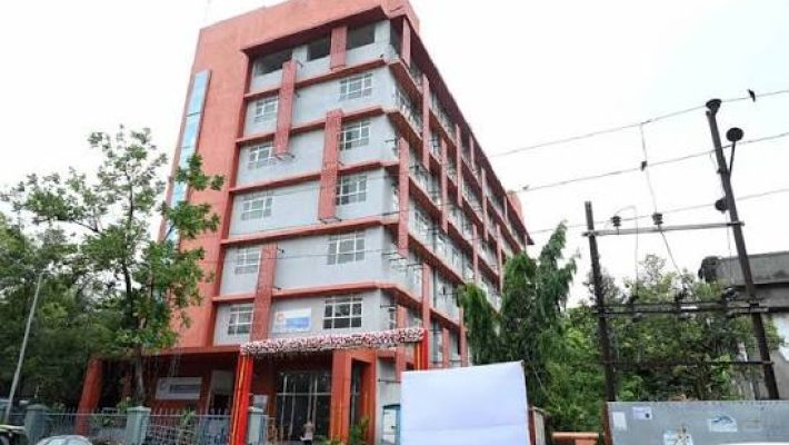 SIES School of Pharmaceutical Science Navi Mumbai campus