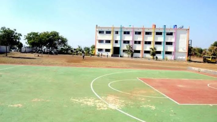 Sarswati Institute of Pharmacy, Kurtadi, Hingoli