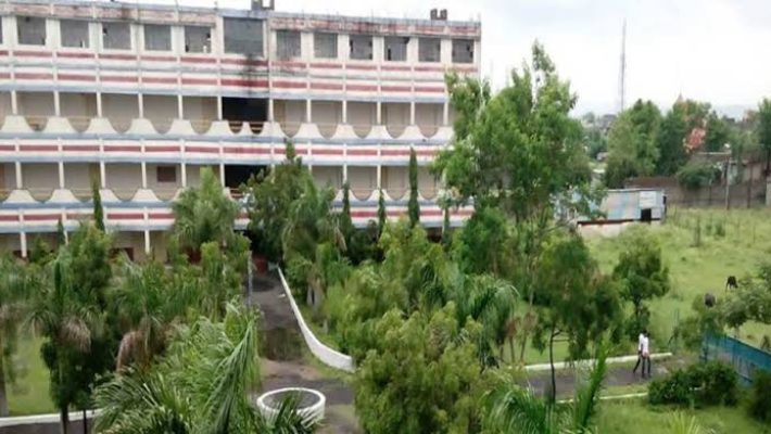 Aditya Diploma Institute of Pharmacy Beed campus