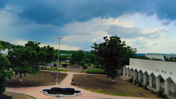PRMSS Anuradha College of Pharmacy Chikhali campus
