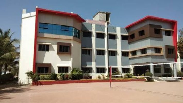 Balwantrao Chavan College of Pharmacy Naigaon Nanded campus