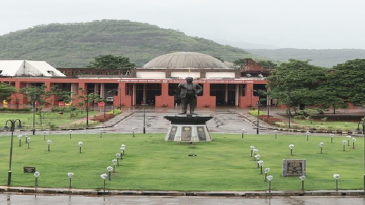 Dr Babasaheb Ambedkar Technological University DBATU Lonere campus