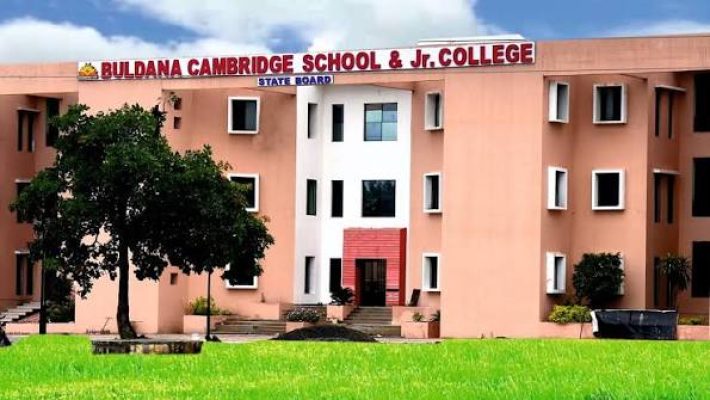 Cambridge College of Pharmacy Yelgaon Buldhana campus