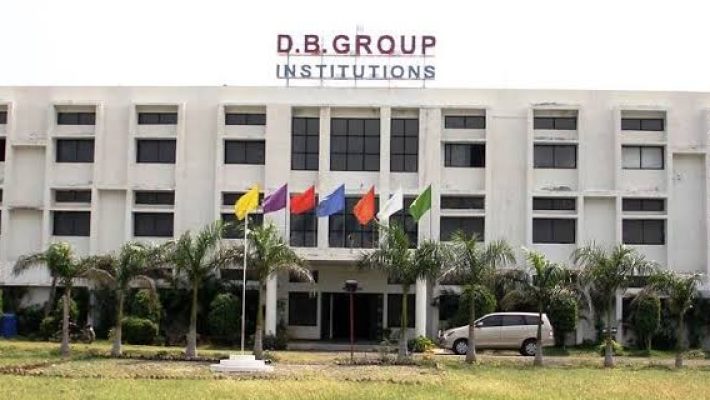 D B College of Pharmacy and Research Mahalangra Latur campus