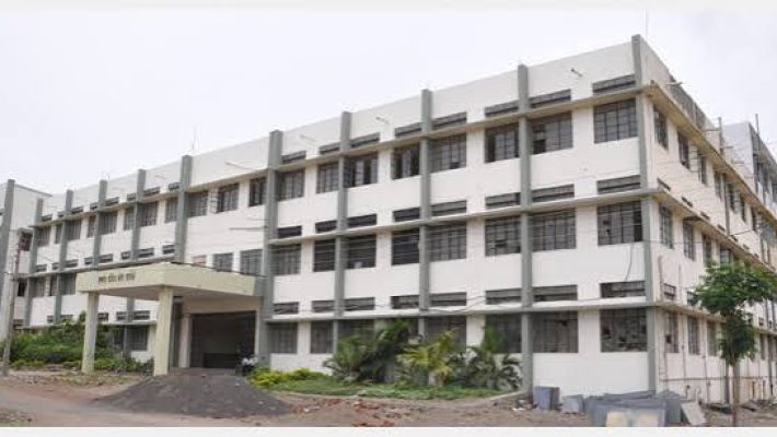 Dayanand Education Society's Dayanand College of Pharmacy Latur campus